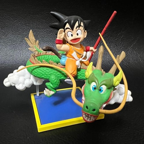 Dragon ball son goku shenron - son,