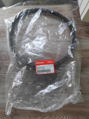 Genuine honda vision - genuine, 2011