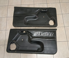 vw Golf Mk3 Door Cards OEM