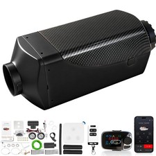 10L Air Diesel Heater 8KW