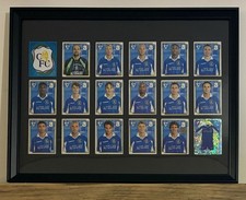 Chelsea Framed Stickers Merlin