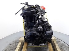 KAWASAKI ZR 900 Engine 2017-2025 0.9L Unknown  125.00 BHP 