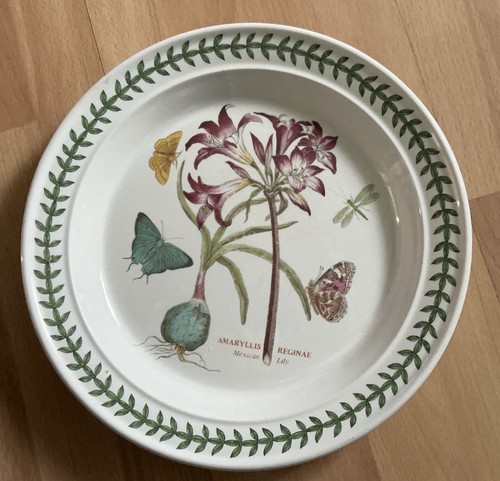 Portmerion dinner plate - portmerion,