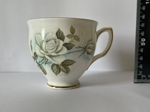 Vintage antique duchess floral - vintage,