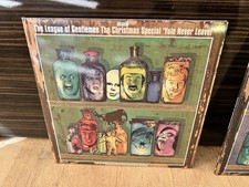 LEAGUE OF GENTLEMEN - PRECIOUS THINGS (3 LP) NEW VINYL