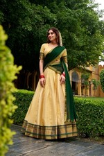 New lehenga Choli Readymade