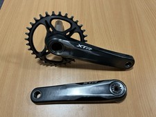 Shimano XTR FC-M9120 Crankset 170mm with 32T Chainring