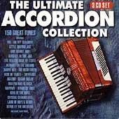 Ultimate accordian coll - coll,