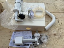 Twyford CX9501XX Concealed Cistern With Push Button Macdee Duo Compact 6 Litre