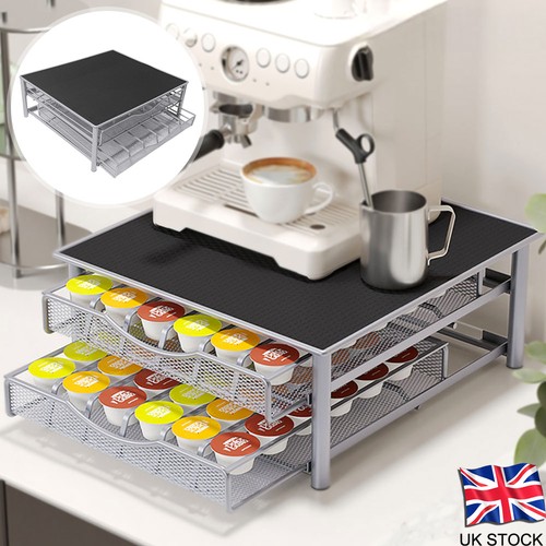 Tier coffee machine stand - stand, &