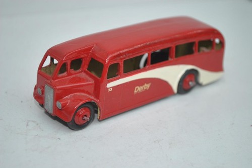 Dinky toys leyland half - toys, (uk)