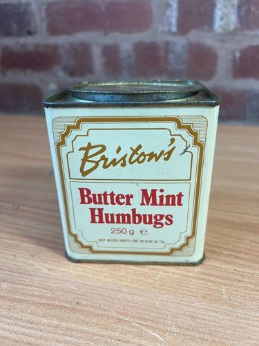 Vintage bristows devon mint - vintage,