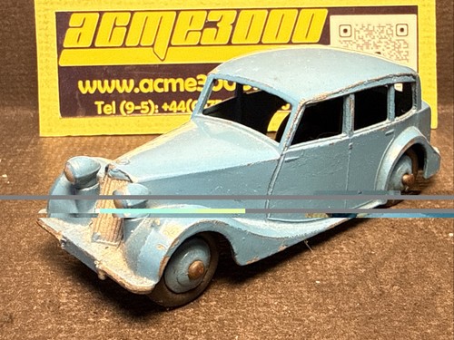 1948 dinky toys - dinky,