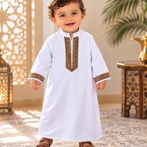 Baby boys premium islamic - baby,