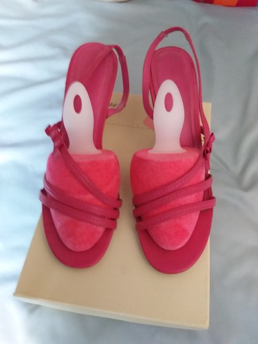 Next strappy sandals size - next,