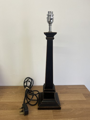 Laura ashley distressed black - laura,
