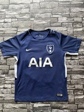 Tottenham Hotspur Nike 2017