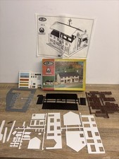 Heljan AH 6 Wales HO Scale