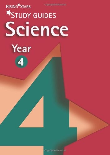 Rising stars study guides - study,