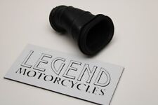 Honda CG125 Carb To Airbox