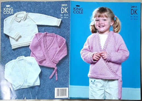 Orig king cole childs - orig, dk