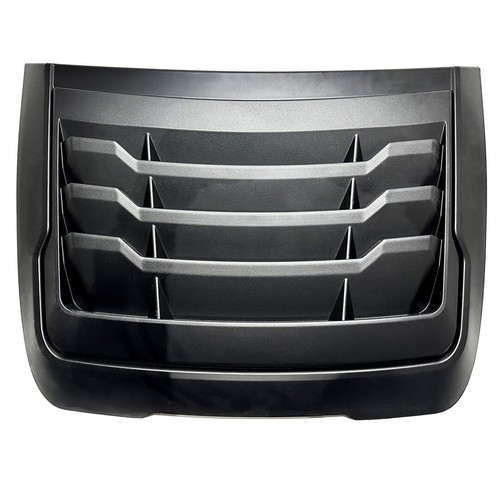 Hawke bonnet scoop hood - hawke,