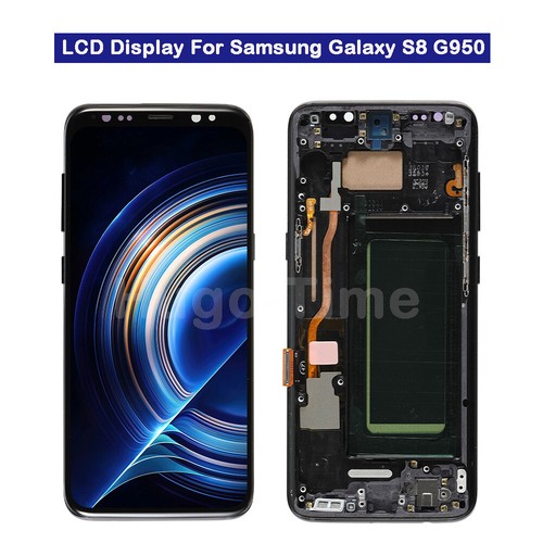 For samsung galaxy g950 lcd - for,