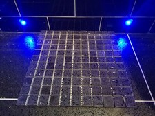  Black Crystal Starburst