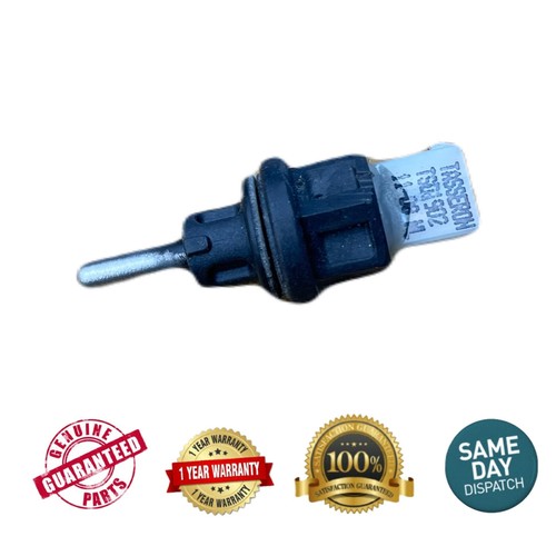 Vaillant thermal fuse sensor - vaillant,