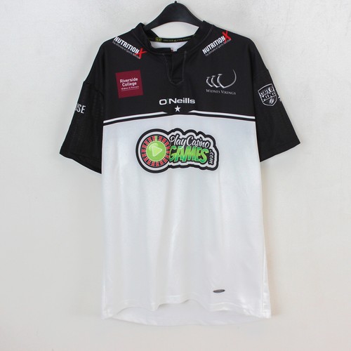 Neills widnes vikings - vikings, mens