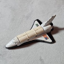 Corgi NASA Space Shuttle