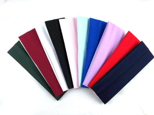 Hairband 8cm new wide ladies - new,