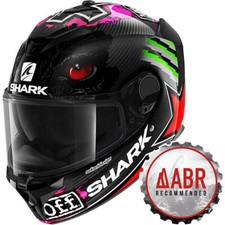 SHARK SPARTAN GT CARBON