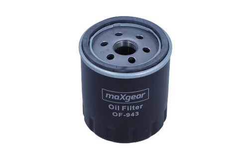 Oil filter maxgear - maxgear, for