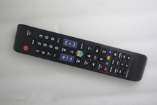 Remote Control For Samsung AA59-00580A UA55ES6200MXXY UA32EH5306M PS60E6500 TV