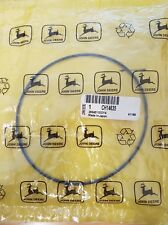 JOHN DEERE GENUINE OEM GASKET