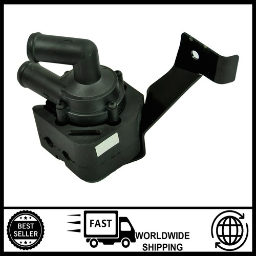 Additional water pump 9230234 - additional,