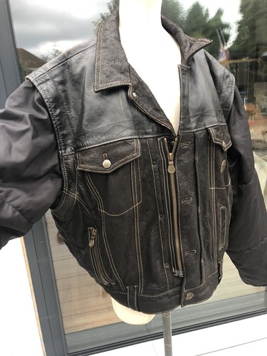 Vintage 90s size - size, medium