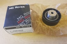 MGTF MGF ALTERNATOR DRIVE BELT