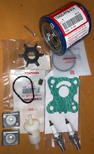 Annual service kit - kit, incl