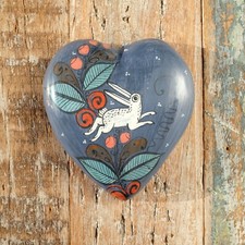 Handcrafted Mexican Ceramic