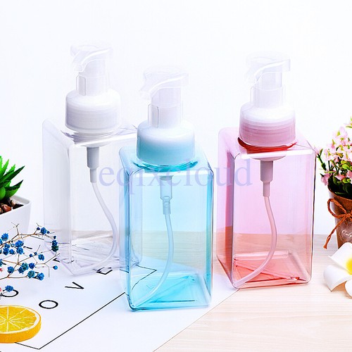 450ml square foaming - 450ml,