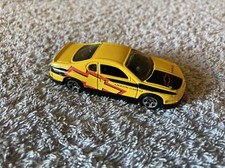 Hotwheels Chevrolet Monte Carlo Concept Car- Possible Scale 1:64