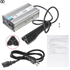 48V For EzGo RXV Golf Cart