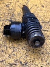 VW Touareg 7L 5.0 V10 Tdi Fuel Injector Nozzle 07Z130073H 0414720220