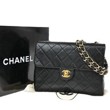 CHANEL CC Mini Matelasse Chain