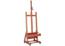 Mabef Artists Studio Easel - M04 - M/04