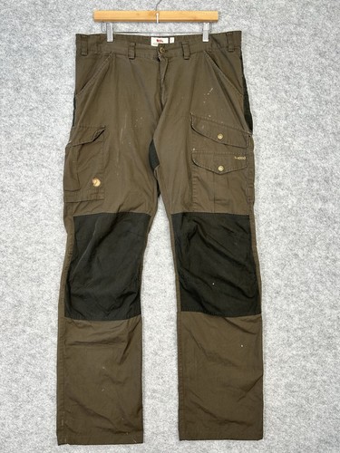 Fjallraven barents pro - barents,