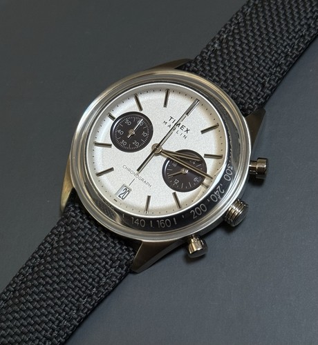 2026 timex marlin jet - timex,