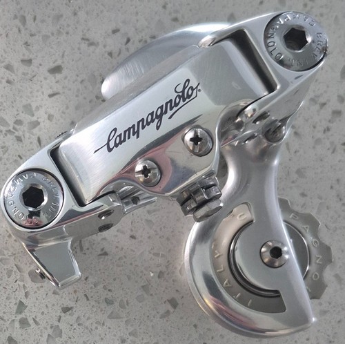 Campagnolo record gen - c,
